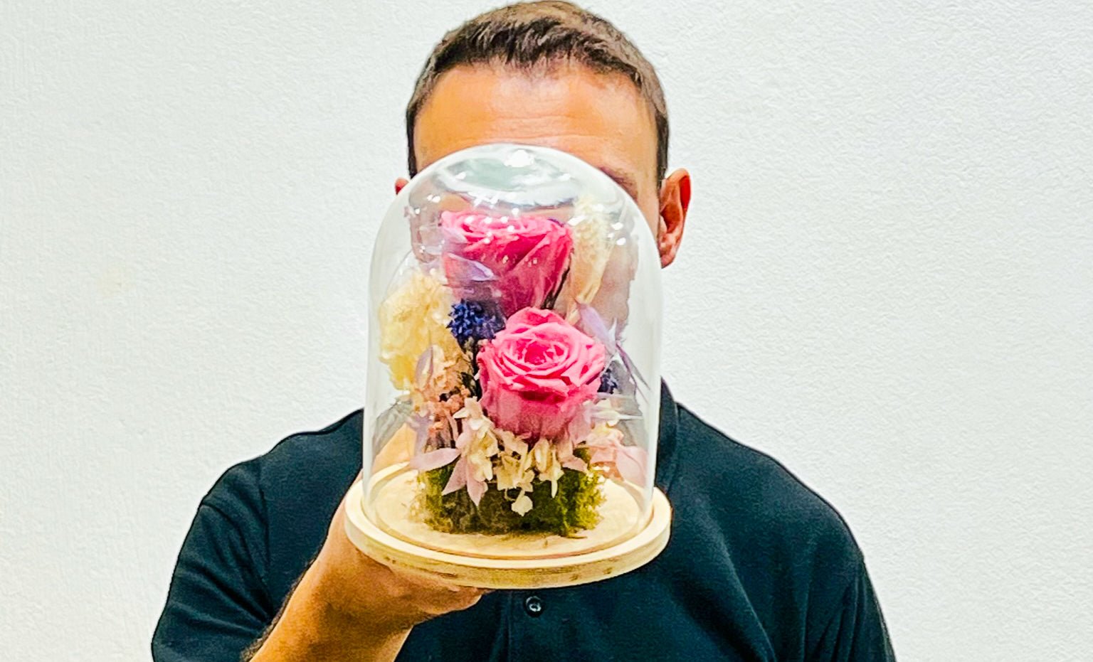 Significado de la Rosa Eterna - Persa Flores