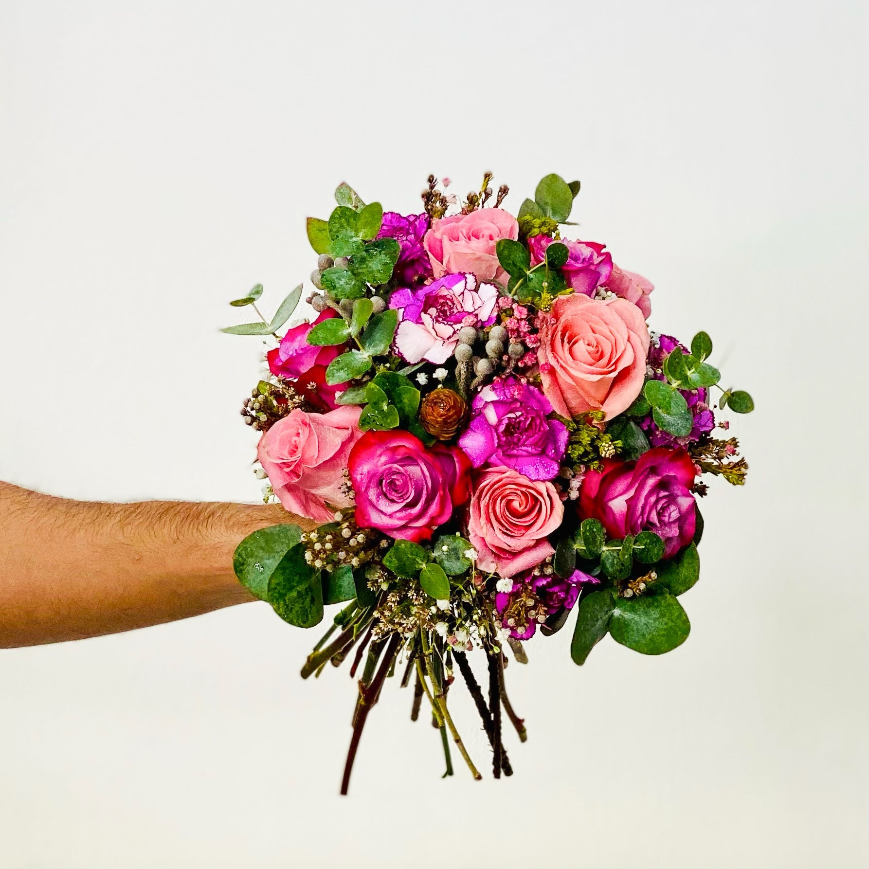 Flores a Domicilio en Alcalá de Henares - Persa Flores