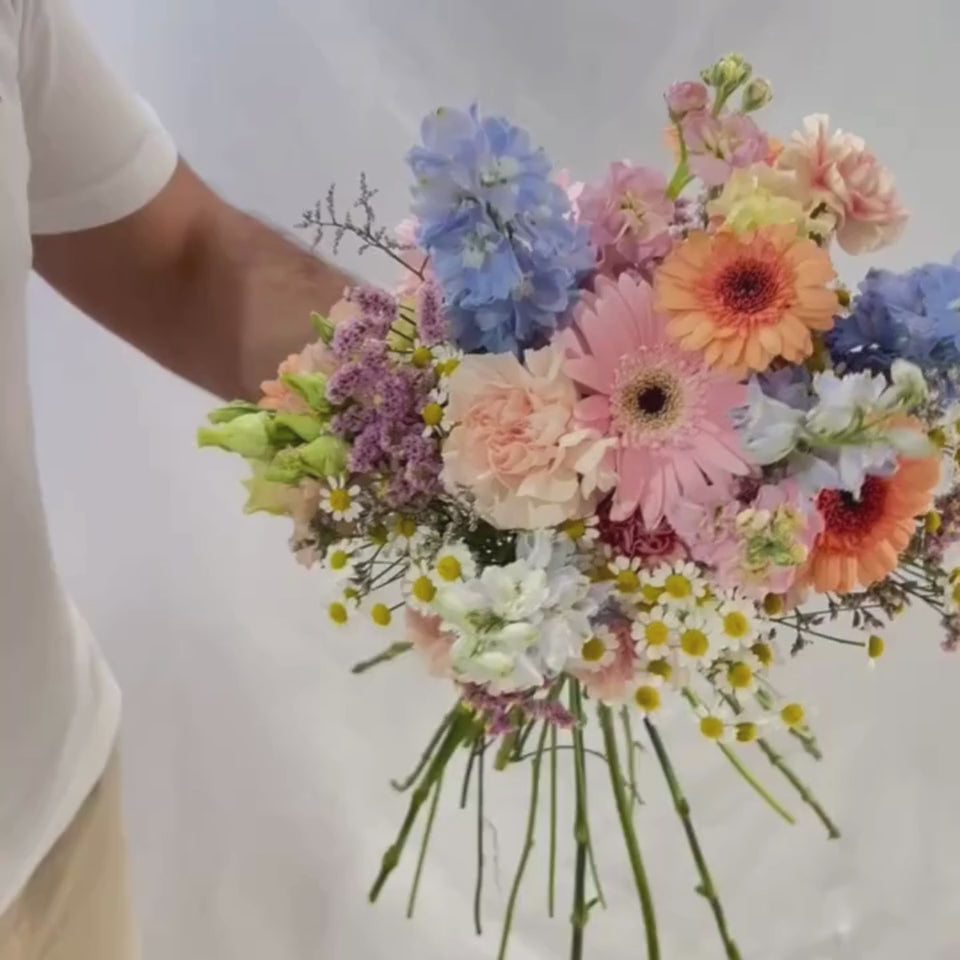 Brisa Bouquet