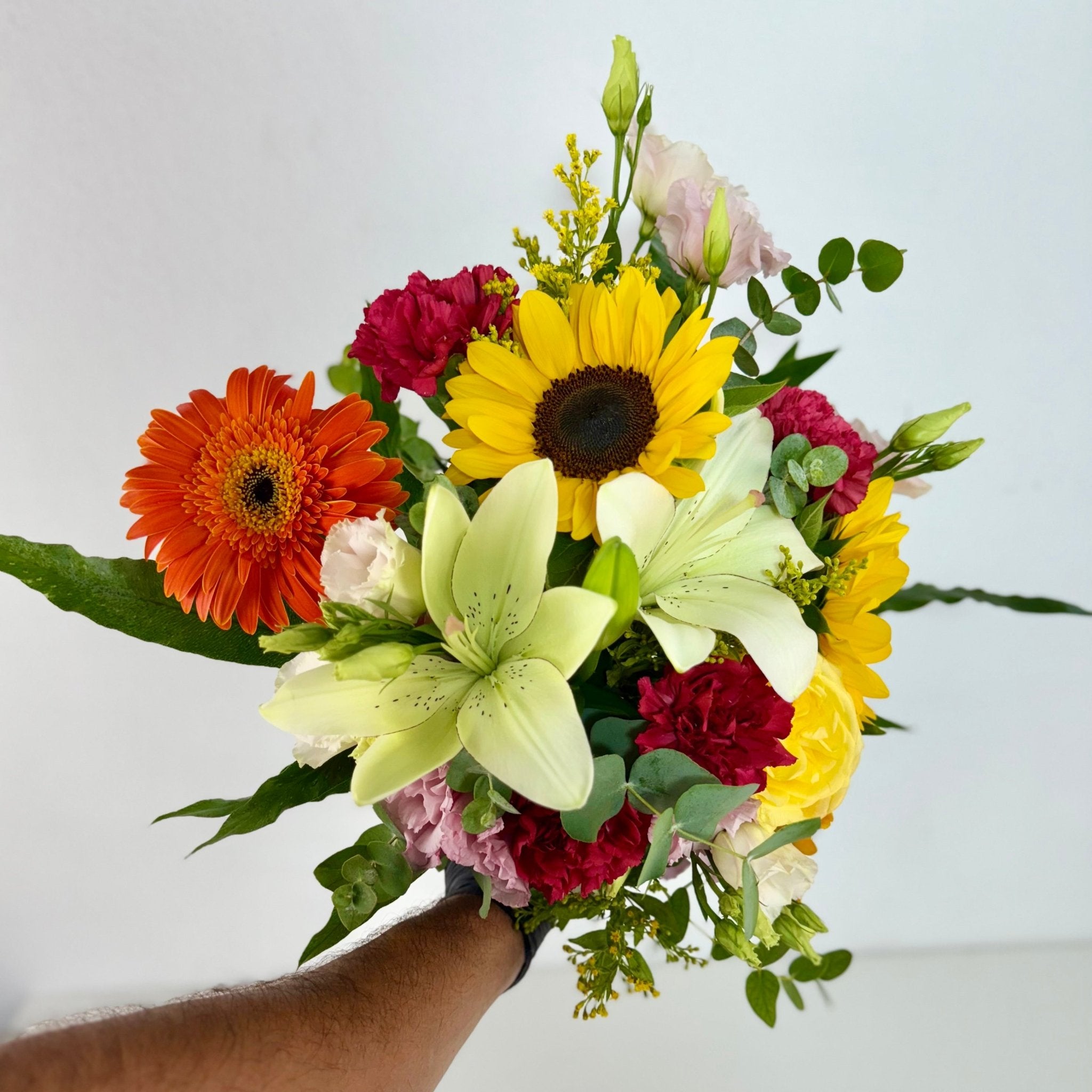 Ramo Melisa - Persa Flores