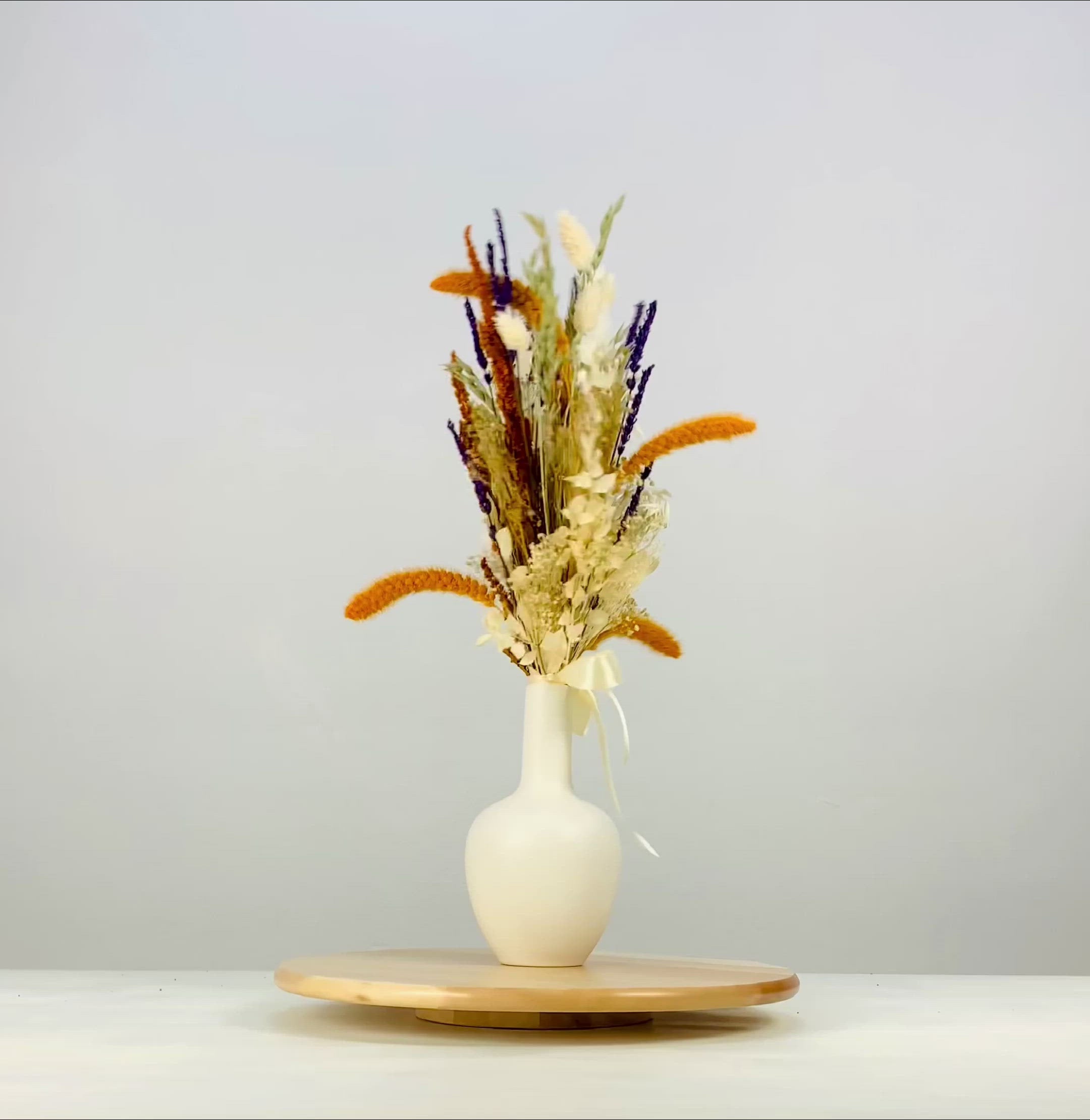 Totana Preserved Bouquet - Potter&