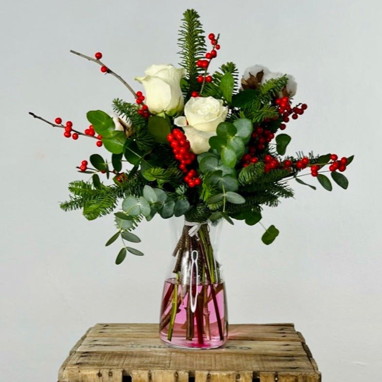 Campanita - Persa Flores