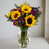 Sunny Side - Persa Flores