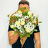 White Marble - Persa Flores