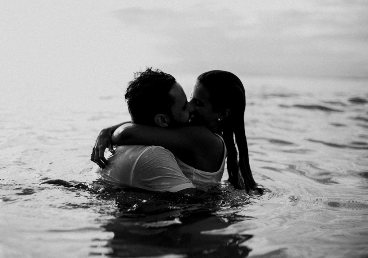 100 Frases de Amor para Enamorar
