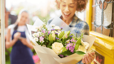 How to send flowers to another city in Spain: Complete guide for a perfect gift