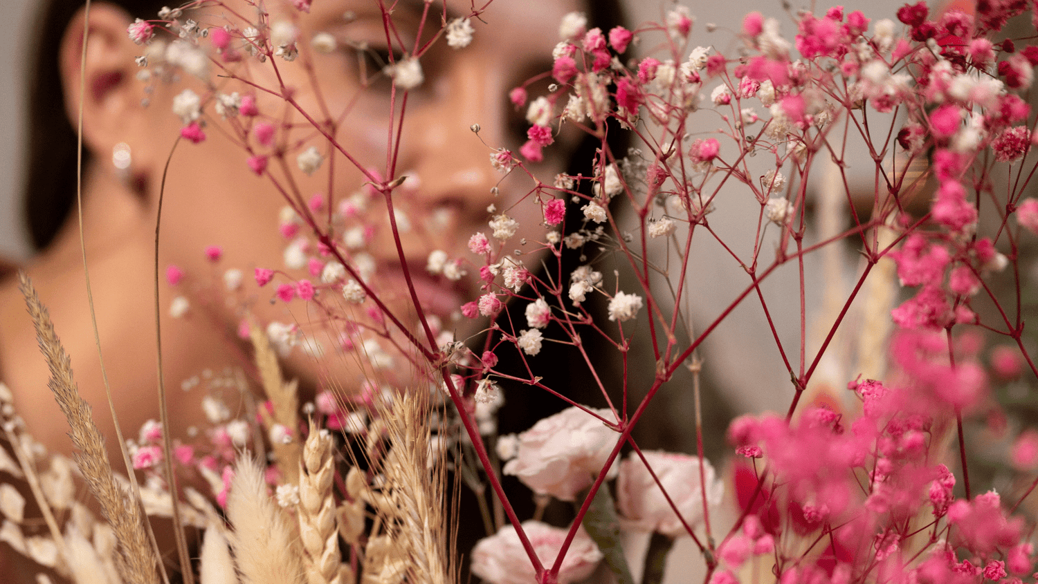 Guía de compra definitiva de flores preservadas Barcelona - Persa Flores