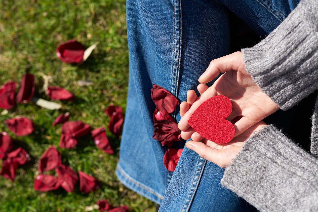 Ideas caseras para sorprender a tu pareja en San Valentín - Persa Flores