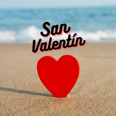 The importance of Valentine's Day in Spain: giving love 
