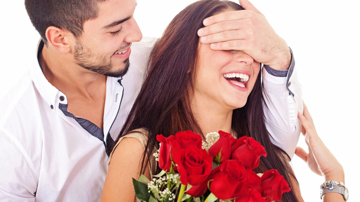Las mejores flores para regalar en San Valentin