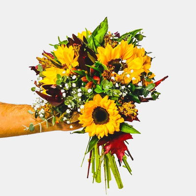 The best summer bouquets for your home and garden