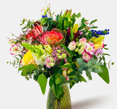 The best bouquets for Mother's Day