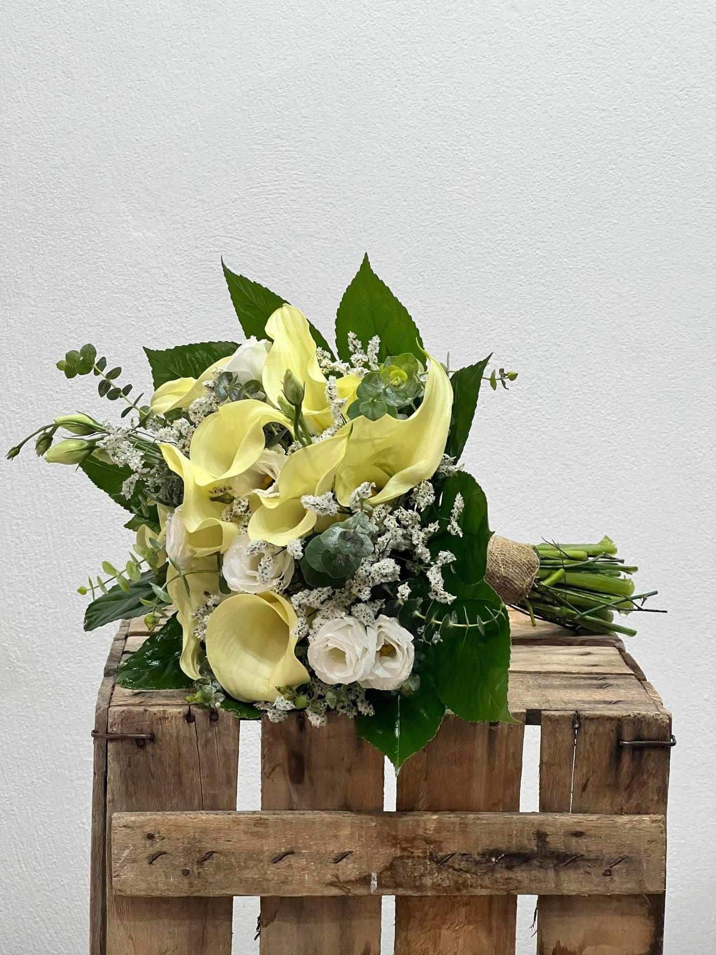 Los mejores tipos de flores para bodas - Persa Flores