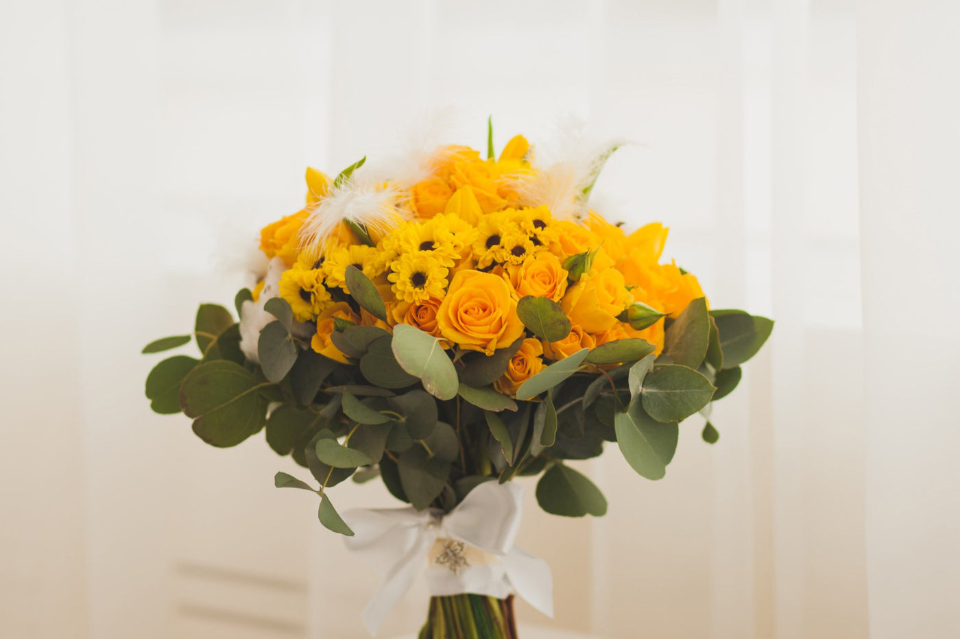¿Porque Regalar Flores Amarillas el 21 de Septiembre? - Persa Flores