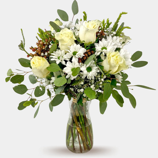 Qué flores enviar a tu suegra el Día de la Madre (y acertar) - Persa Flores