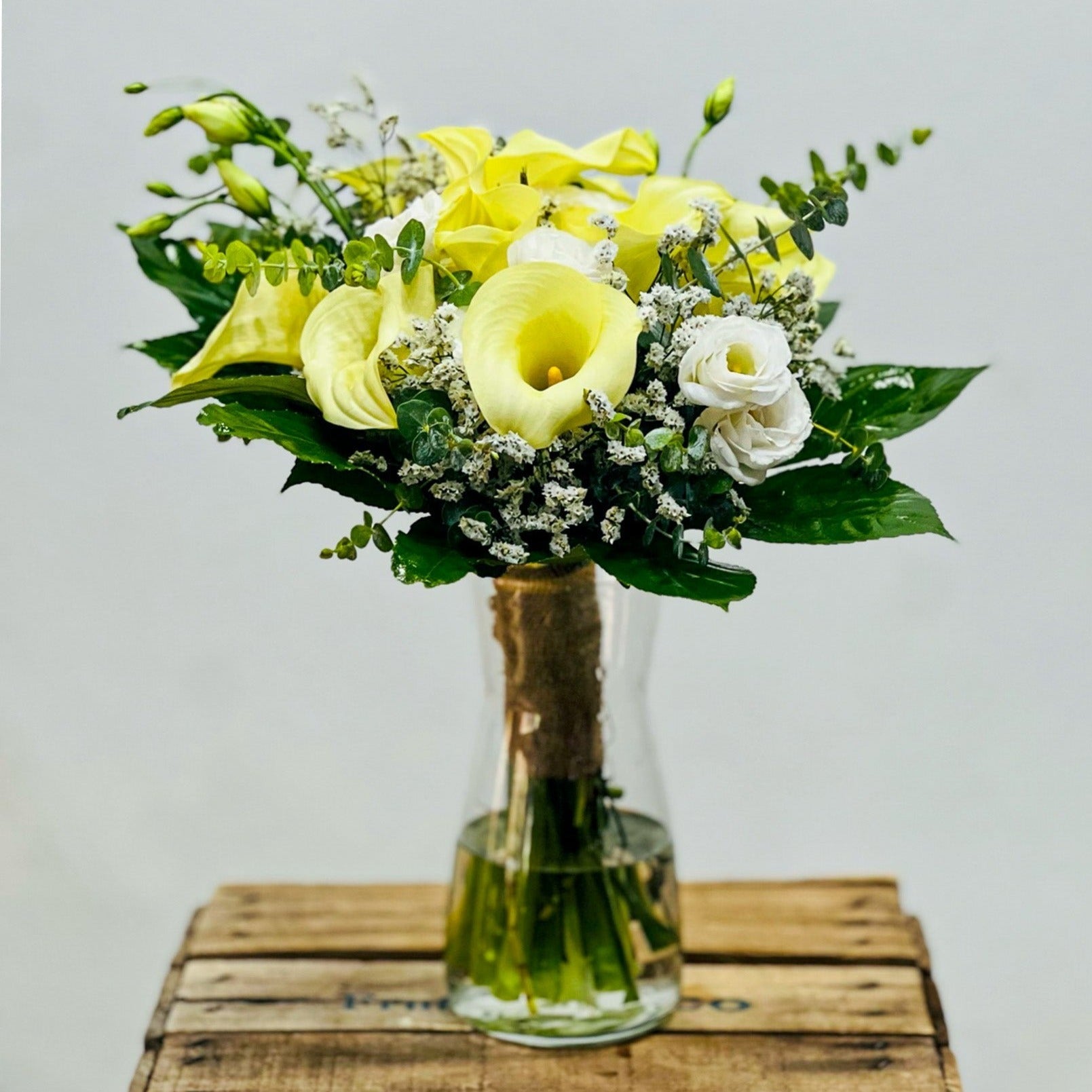 Qué flores enviar en Madrid según la ocasión y el estilo - Persa Flores