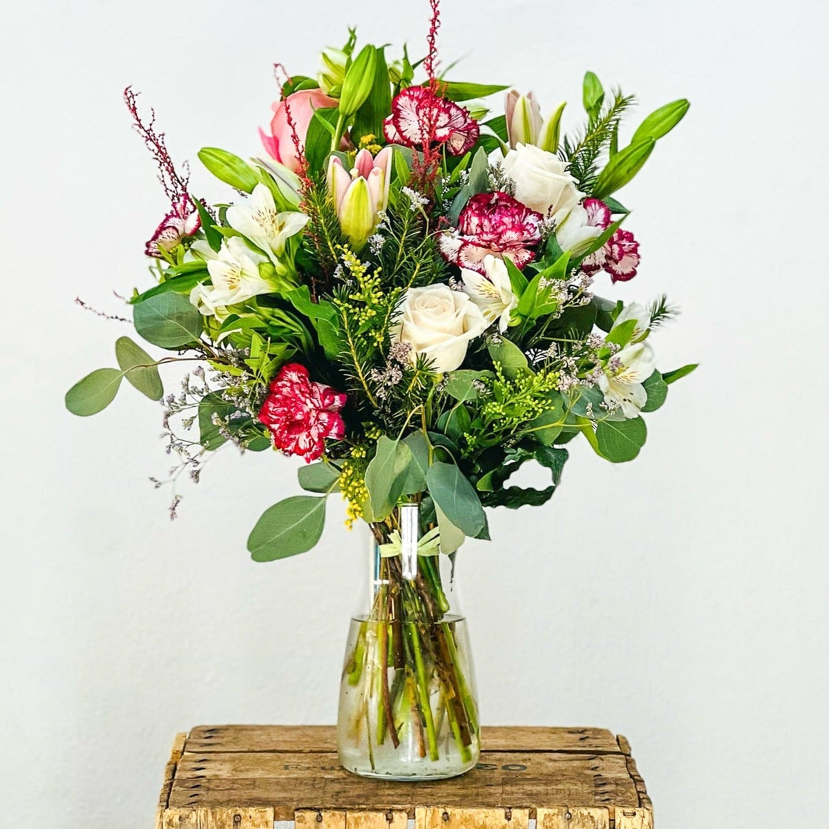 What Flowers Should You Give to Say Sorry? Choose Thoughtfully