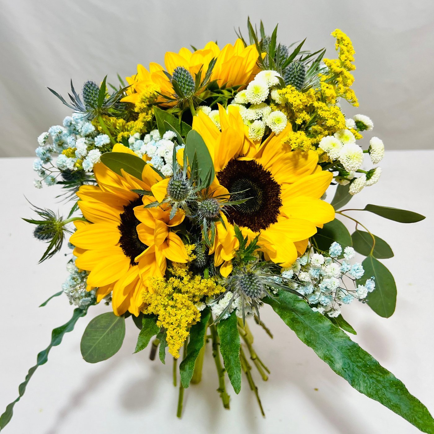 Significado de los Girasoles: Una Guía Completa para Regalar esta Flor Especial - Persa Flores