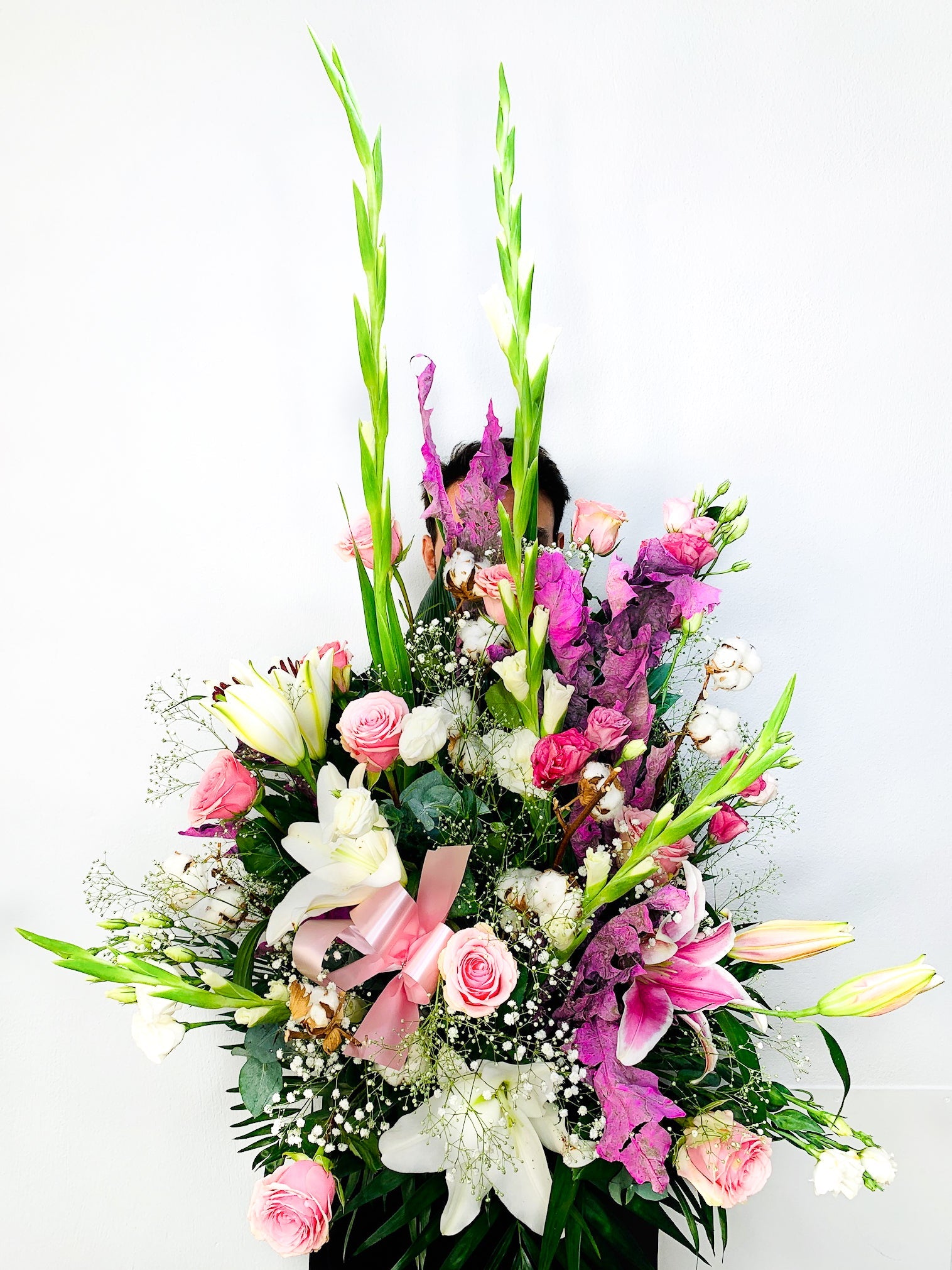 Centros de Flores para Difuntos - Homenajes con Elegancia y Respeto - Persa Flores