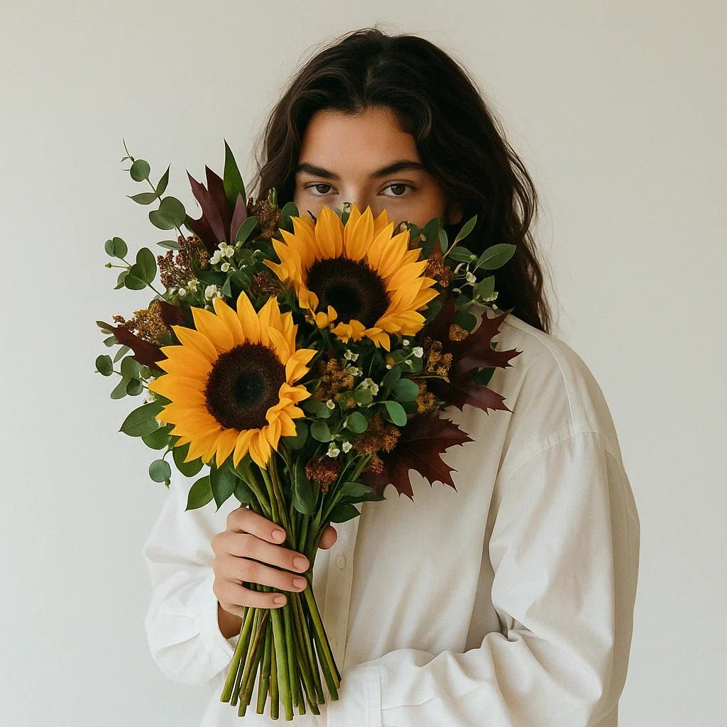 Colección de Otoño - Persa Flores