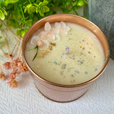 Oasis Tropical | Vela de Soja Artesanal