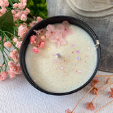 Flor de Japón | Vela de Soja Artesanal - Persa Flores