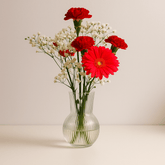 Jarrón Roma - Persa Flores