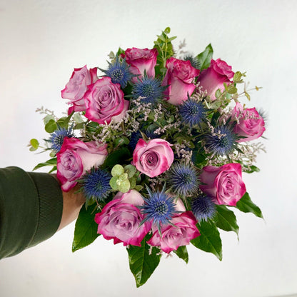 Lavender - Persa Flores