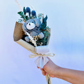 Luz de Vida | Ramo Nacimiento - Persa Flores