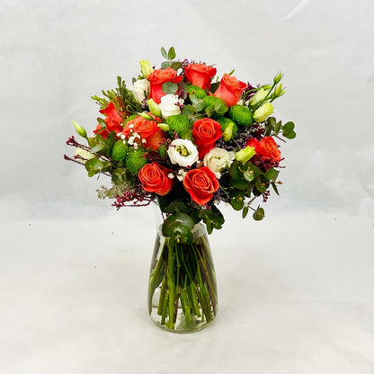 Orangina - Persa Flores