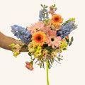 Ramo Brisa — ramo con flores mixtas | Persa Flores