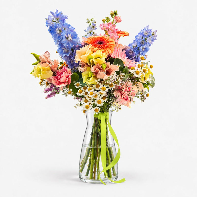 Ramo Brisa - Persa Flores
