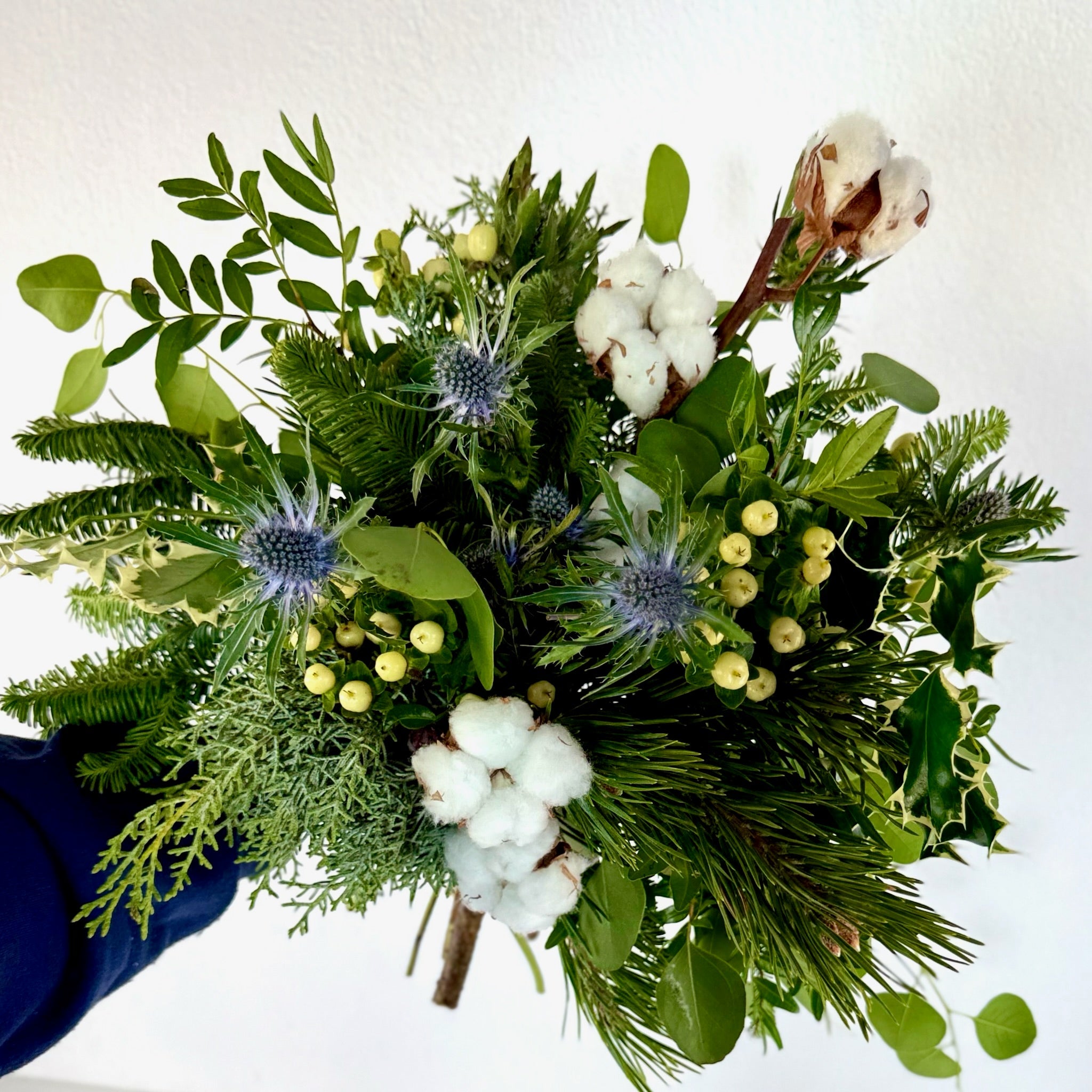 Ramo de Boreal - Persa Flores