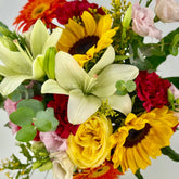 Ramo Melisa - Persa Flores