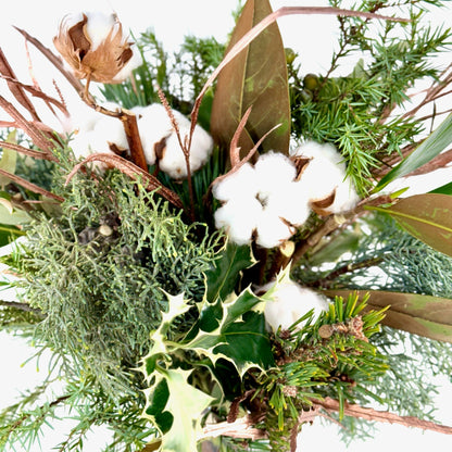 Ramo Nevado - Persa Flores