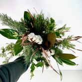 Ramo Nevado - Persa Flores