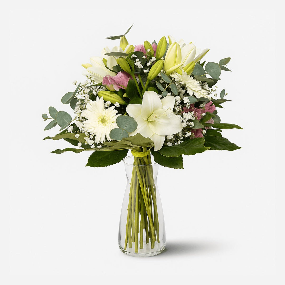 Ramo Serenidad - Persa Flores