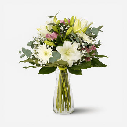 Ramo Serenidad - Persa Flores