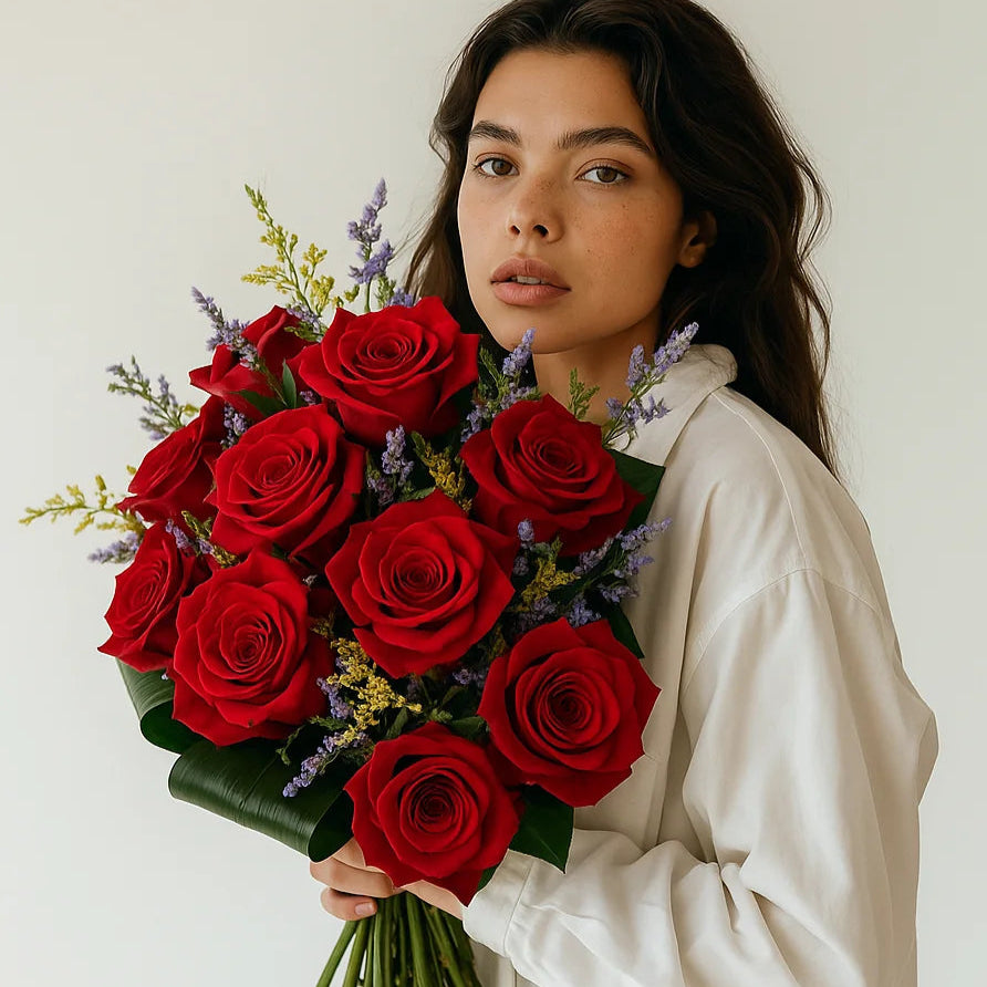 Persa Flores - Floristería Persa Flores - Floristería
