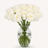 Rosas Blancas Premium - Persa Flores