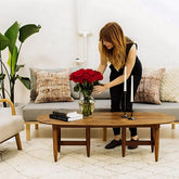 Rosas Rojas con Bombones 🔥OFERTA🔥 - Persa Flores