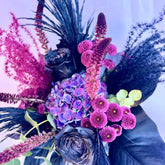 Sarah | Ramo gotico - Persa Flores