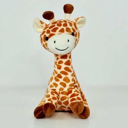 Selecciona tu peluche - Persa Flores
