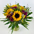 Sunny Side | Girasoles y Margaritas - Persa Flores