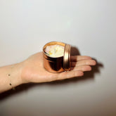 Oasis Tropical | Vela de Soja Artesanal