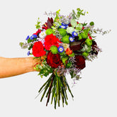 Amapola - Persa Flores