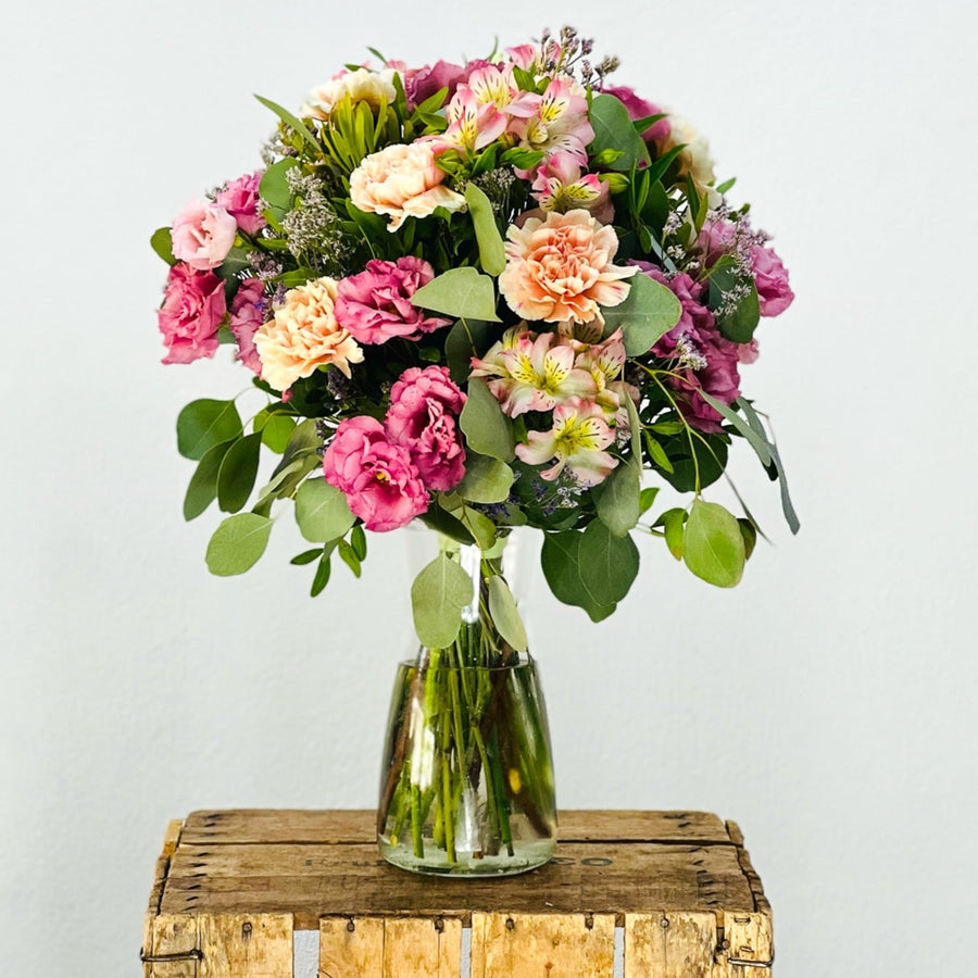 alstroemeria