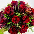 Big Roses - Persa Flores
