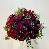 Big Roses - Persa Flores