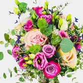 Candela - Persa Flores